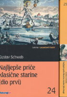 Najljepše priče klasične starine 1-2