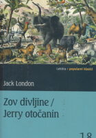Zov divljine; Jerry Otočanin