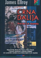 Crna Dalija