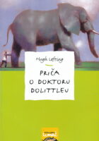 Priča o doktoru Dolittleu