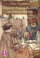 Odgovori Franca Bardona na pitanja učenika