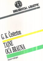 Tajne oca Brauna
