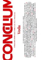 Concilium 5/2012 Voda