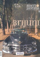 Biseri Jadrana - Brijuni