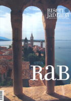 Biseri Jadrana - Otok Rab