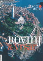 Biseri Jadrana - Rovinj i Vrsar