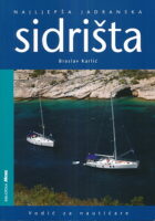 Najljepša jadranska sidrišta