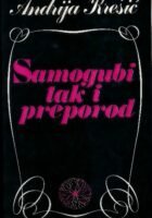 Samogubitak i preporod