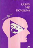Ljubav nije dovoljna