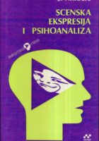 Scenska ekspresija i psihoanaliza
