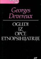 Ogledi iz opće etnopsihijatrije