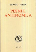 Pesnik antinomija
