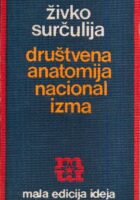 Društvena anatomija nacionalizma