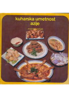 Kuharska umetnost Azije