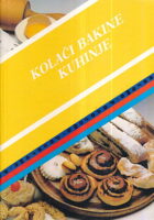 Kolači bakine kuhinje