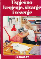 Uspješno krojenje, šivanje i vezenje
