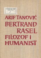 Bertrand Rasel - Filozof i humanist