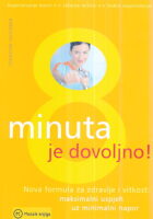 8 minuta je dovoljno!
