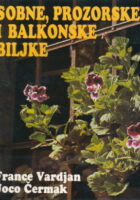 Sobne, prozorske i balkonske biljke