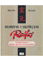 Osnovni i napredni Reiki