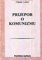 Prijepor o komunizmu