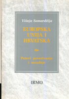 Europska Unija i Hrvatska