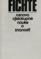 Osnova cjelokupne nauke o znanosti
