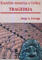 Kazalište misterija u Grčkoj : Tragedija