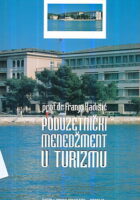 Poduzetnički menedžment u turizmu