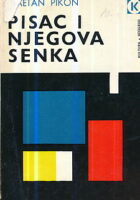 Pisac i njegova senka