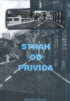 Strah od privida