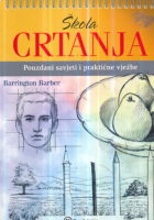 Škola crtanja: Pouzdani savjeti i praktične vježbe