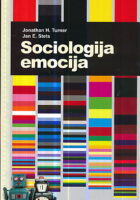 Sociologija emocija