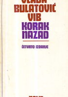 Korak nazad