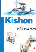 Kita boli more