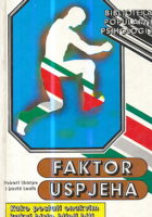 Faktor uspjeha