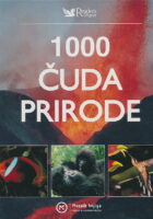 1000 čuda prirode
