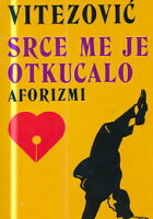 Srce me je otkucalo