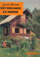 Vrt oko kuće za odmor