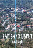 Zapisano usput