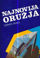 Najnovija oružja