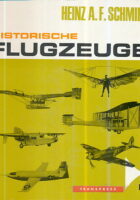 Historiche flugzeuge, I - II