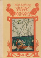 Zračna pošta doktora Dolittla