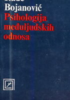 Psihologija međuljudskih odnosa