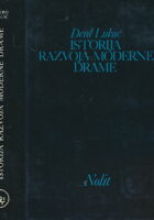 Istorija razvoja moderne drame