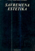 Savremena estetika