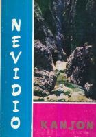 Kanjon Nevidio