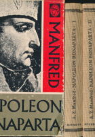 Napoleon Bonaparta I - III