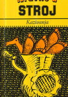 Izravno u stroj (Kazivanja)