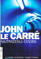 Najtraženiji čovjek